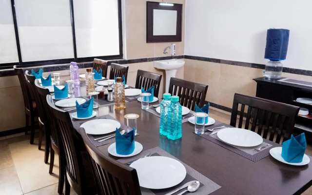 The Altruist Business Stays (Navi Mumbai-2)