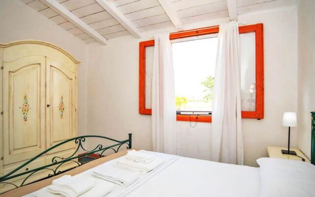 Agricampeggio Maccari