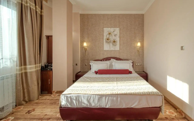 Residence Konstantina Palace