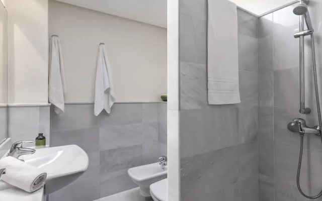 Apartamentos Villazul La Buganvilla