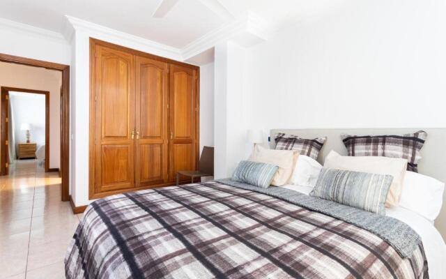 Rooms & Suites Terrace 3A