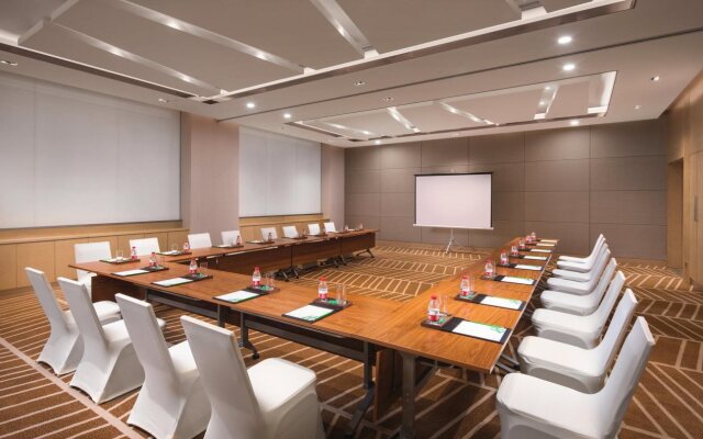 Holiday Inn Express Wuxi Taihu New City by IHG