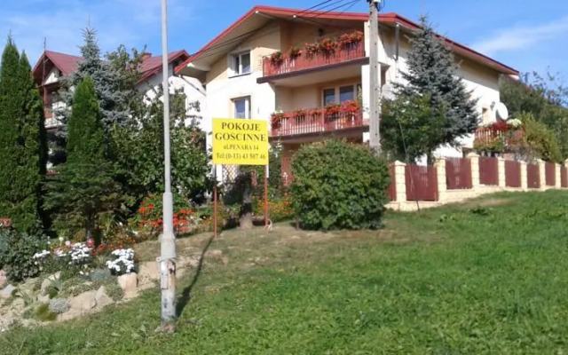 Pokoje Gościnne Szuber