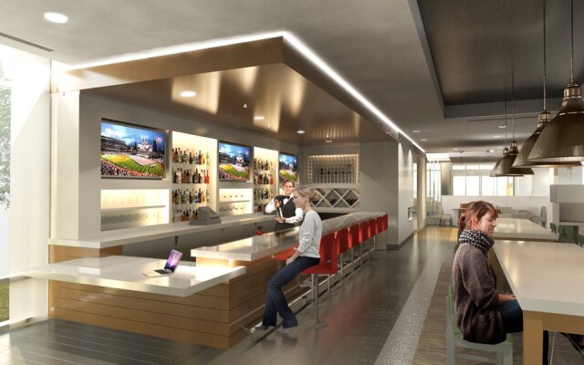 Holiday Inn Cleveland Clinic by IHG