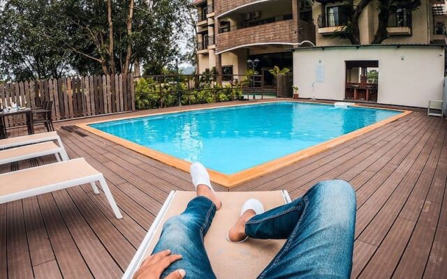 The Summer House, Pachmarhi - AM Hotel Kollection