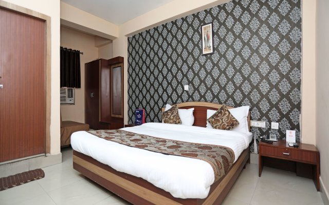 OYO 4265 Hotel Greenpark