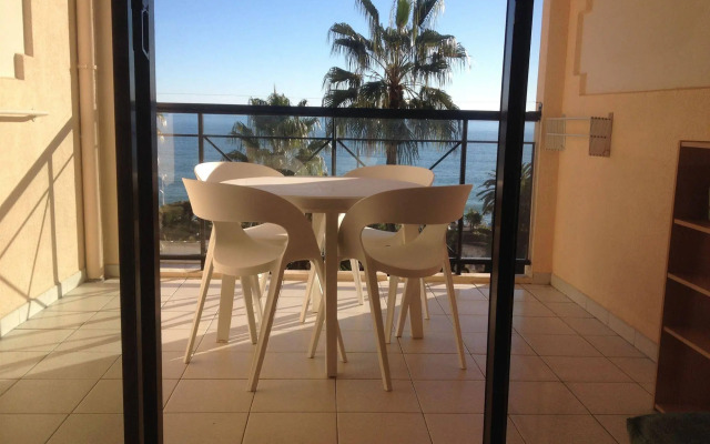 Résidence Pierre & Vacances Cannes Verrerie