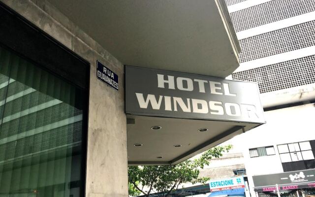 Windsor Hotel