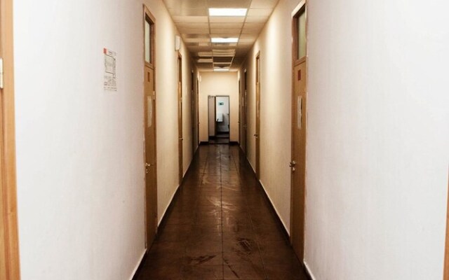 Hostel Polite Elk VDNH