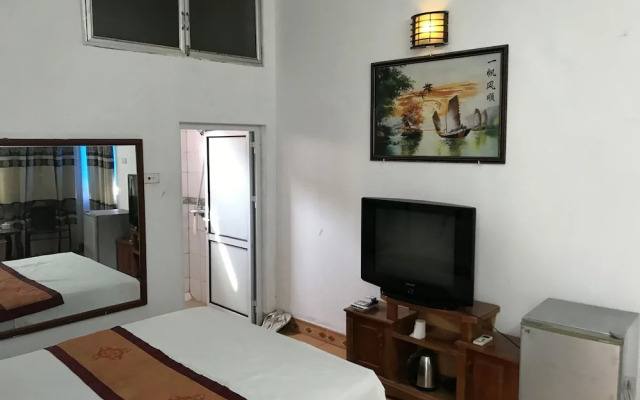 SPOT ON 617 Duc Minh Motel