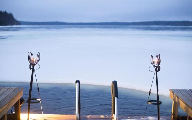 Revontuli Resort Cottages