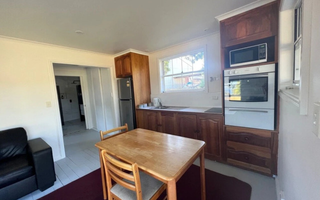 Glenaire Apartments on Frazer St