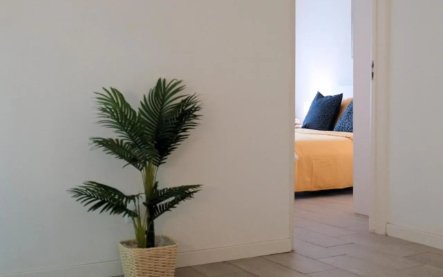 Just4u Apartment