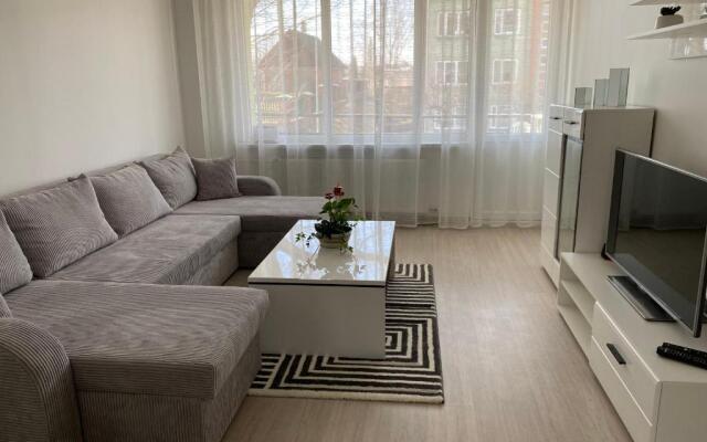 Centra apartamenti