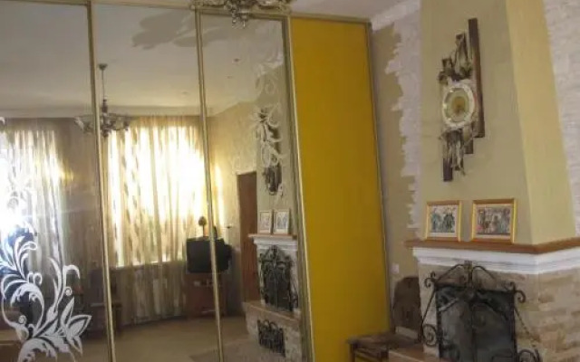 Shevchenka Guest House