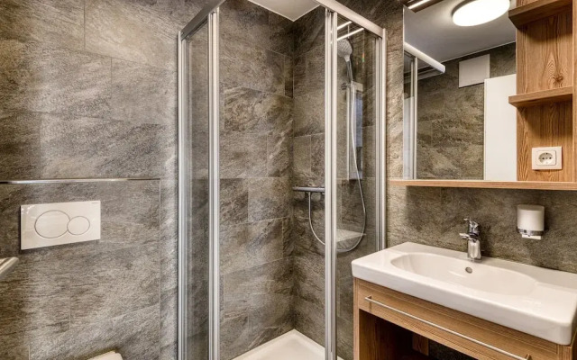 Alpenblick Appartements - Studio