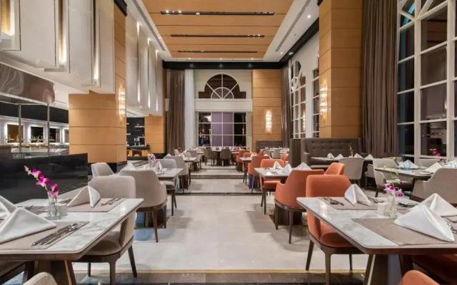 Gardino Hotel & Residence