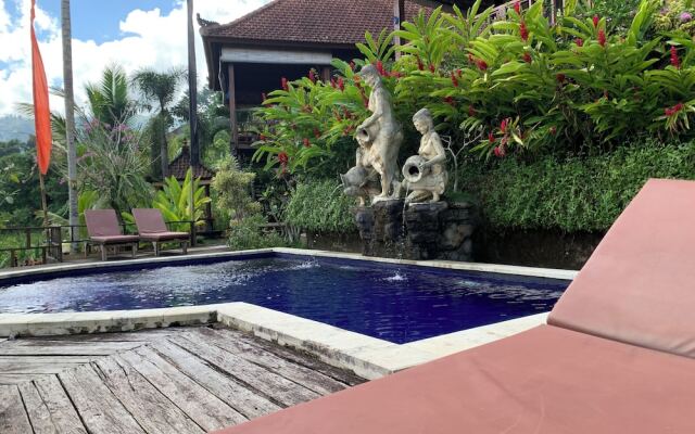 Beji Ayu Villas Sidemen