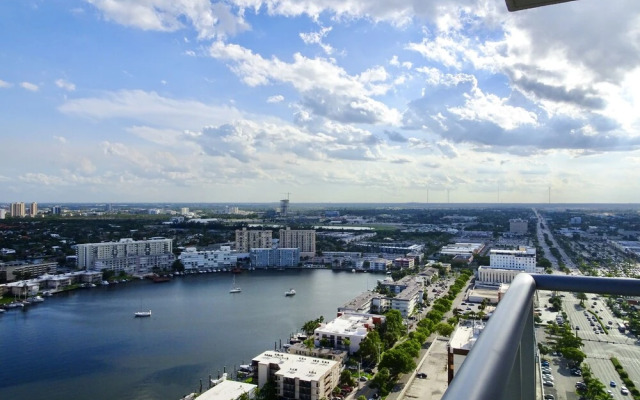 South Ocean Suites
