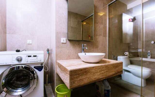 Bintang Fairlane Home