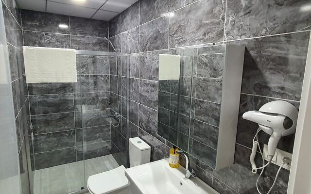 Özturks Hotel