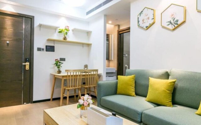 Besten Apartment Shenzhen Vanke Branch