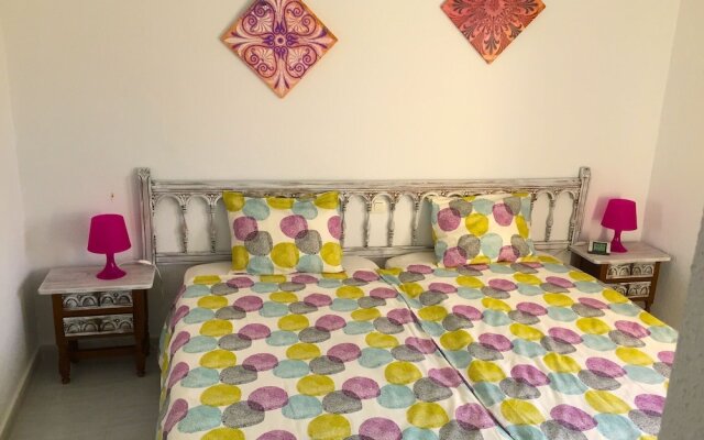 Beautiful Holiday Home in Benajarafe With Swimming Pool