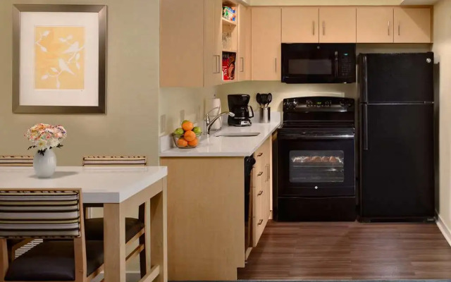 Sonesta ES Suites Princeton