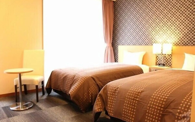 Hotel Livemax Chiba Mihama