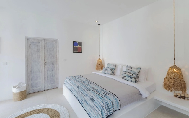 Villa Cocodrilos 1 by Pertama Stay