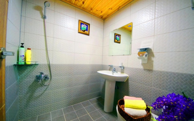 Gwangyang Supsongnongwon Pension