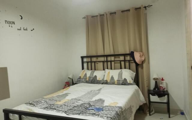 Precioso apartamento, residencial ideal familia