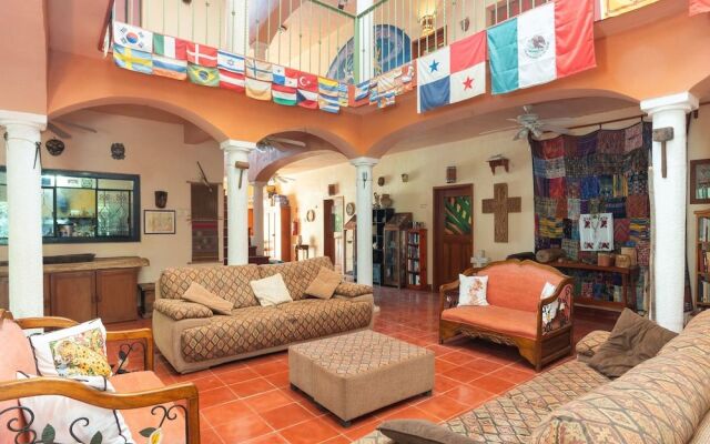 Casa Hamaca GuestHouse