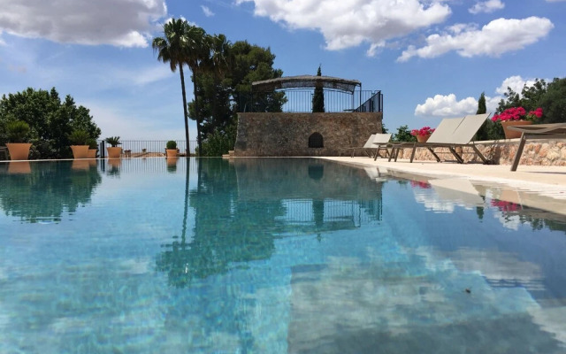 Finca Es Cabas