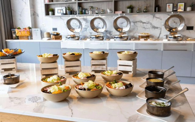 Radisson Blu Hotel, Glasgow