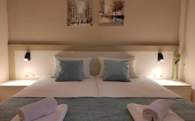 Guest House Nova