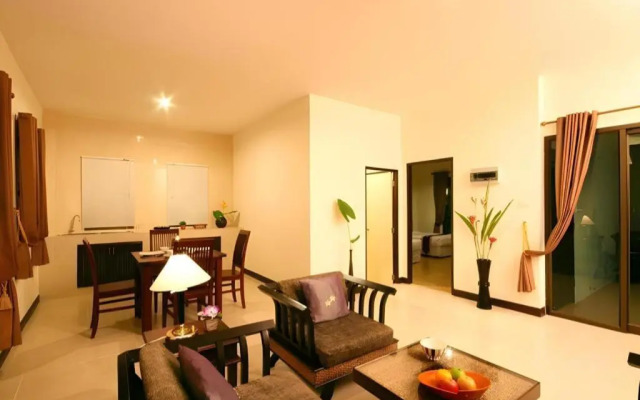The Forest Home Resort