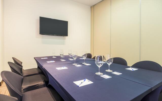 Holiday Inn Express Bogotá - Parque La 93 by IHG