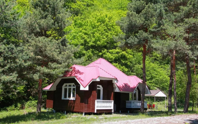 Narinqala Hotel