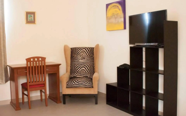 Casa Montore by Barrio Mexico