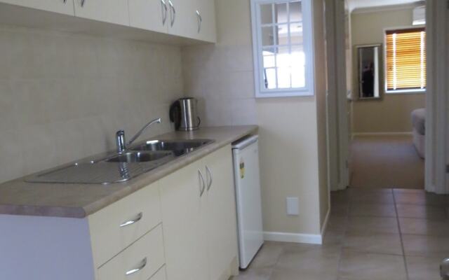 Elsinor Townhouses