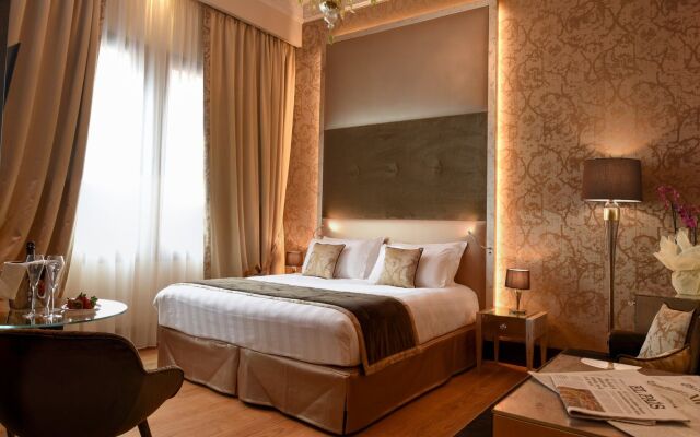 Santa Croce Boutique Hotel