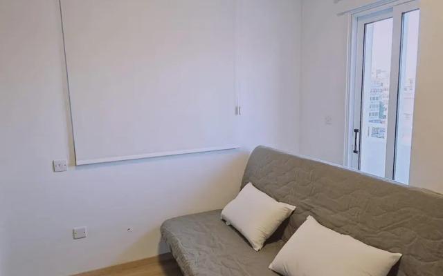 104 NIC - 303 Stay Cosmo City Suite