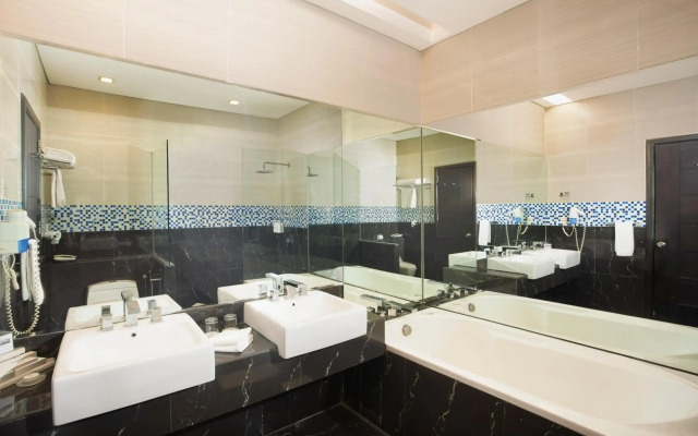 Swiss-Belhotel Kendari