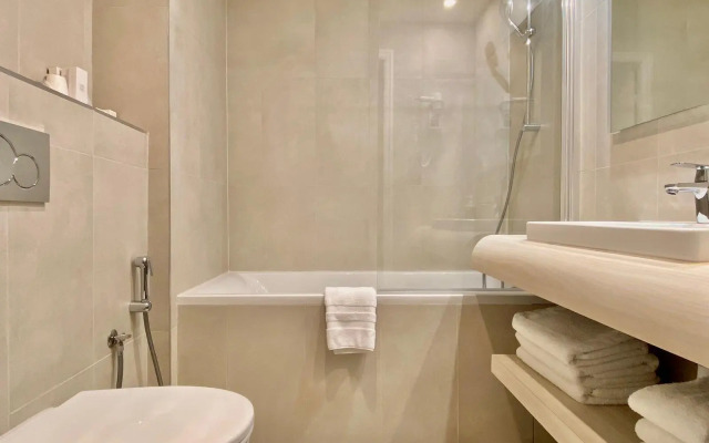 Hotel Mercure Paris La Défense