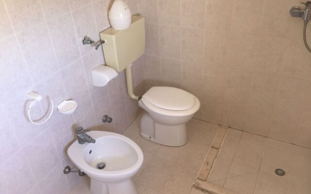 Le Grotte Houses - Maldive del Salento