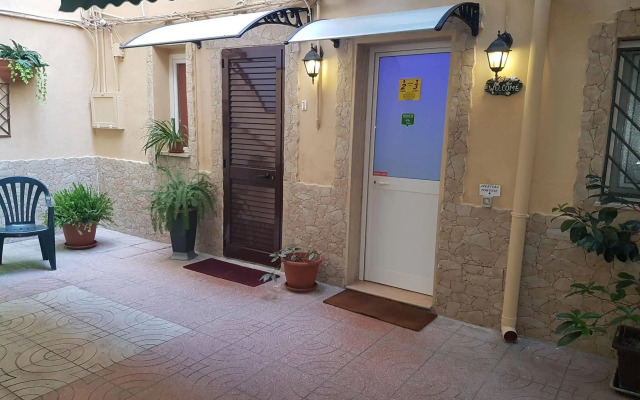 Bed & Breakfast Taras