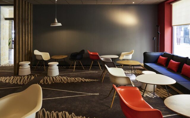 ibis Jerusalem city Center -  An AccorHotels Brand