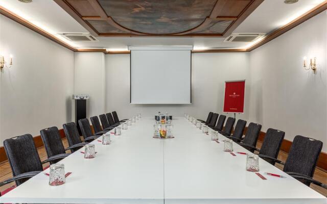 NH Collection Amsterdam Barbizon Palace