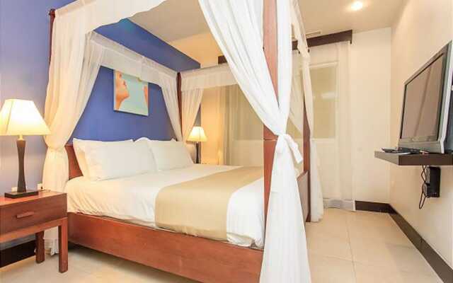 Pueblito Luxury Penthouse by Tripintravel